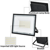 LED Floodlight Waterproof 30W 50W 100W 150W 200W Outdoor Wall 220V-TI00867-Veeddydropshipping